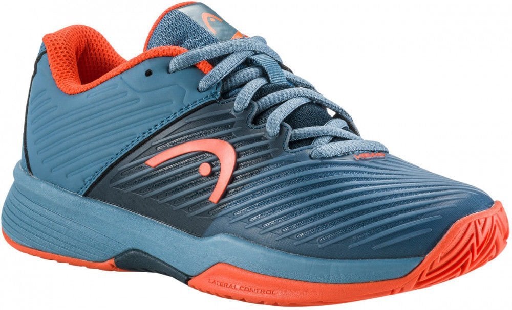 Head Revolt Pro 4.0 Çocuk Tenis Ayakkabı