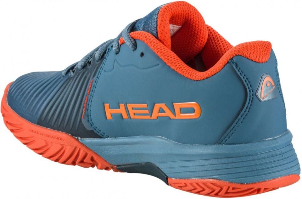 Head Revolt Pro 4.0 Çocuk Tenis Ayakkabı