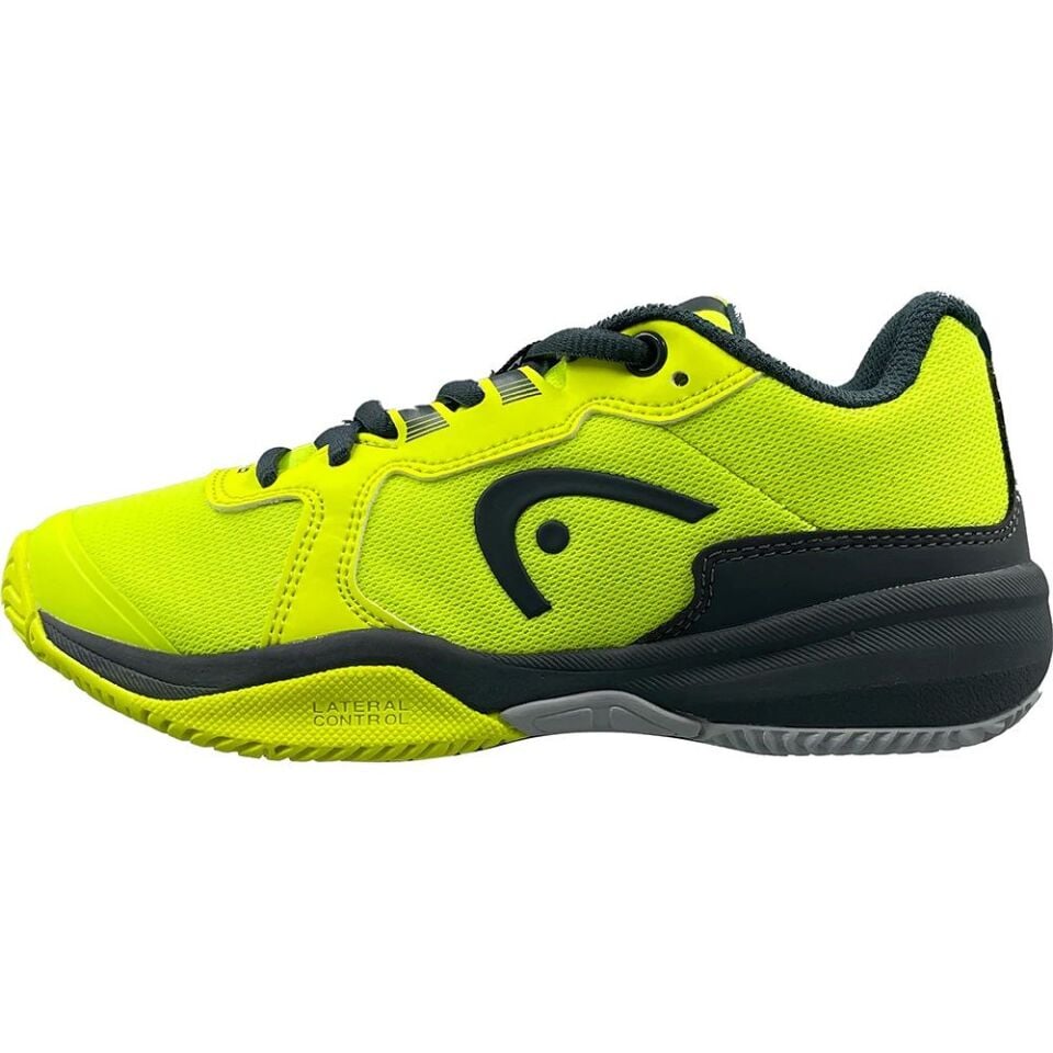 Head Sprint 3.5 Çocuk Tenis Ayakkabı