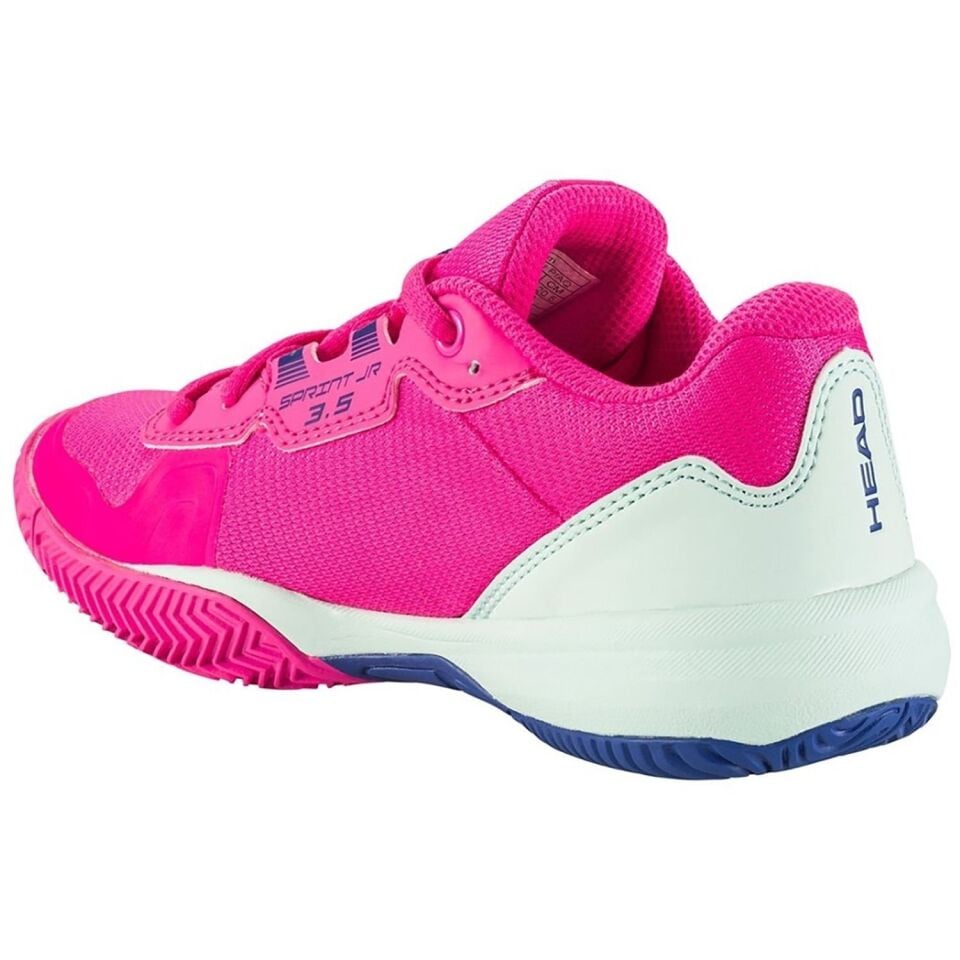 Head Sprint 3.5 Çocuk Tenis Ayakkabı