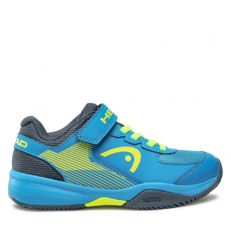 Head Sprint Velcro 3.0 Çocuk Tenis Ayakkabı