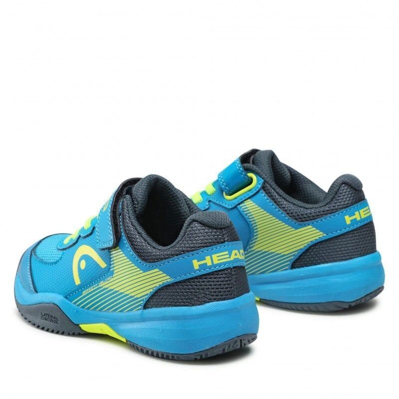 Head Sprint Velcro 3.0 Çocuk Tenis Ayakkabı