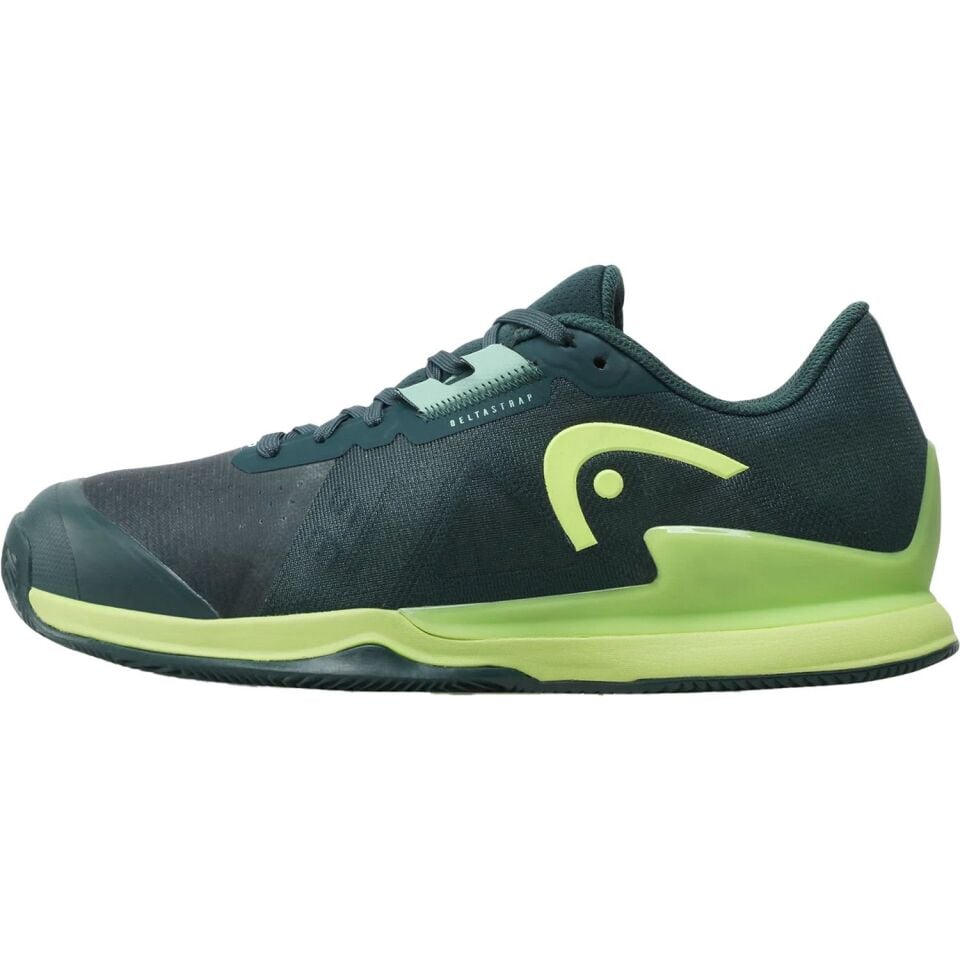 Head Sprint Pro 3.5 Clay Toprak Kort Erkek Tenis Ayakkabı