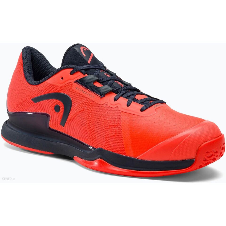 Head Sprint Pro 3.5 Erkek Tenis Ayakkabı