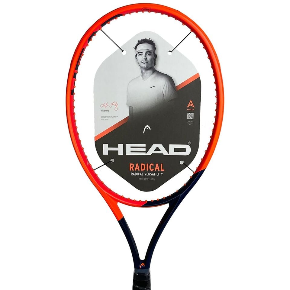 Head Radical Team 2023 Kordajsız Tenis Raketi