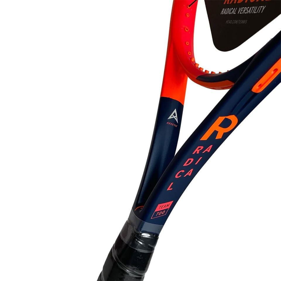 Head Radical Team 2023 Kordajsız Tenis Raketi