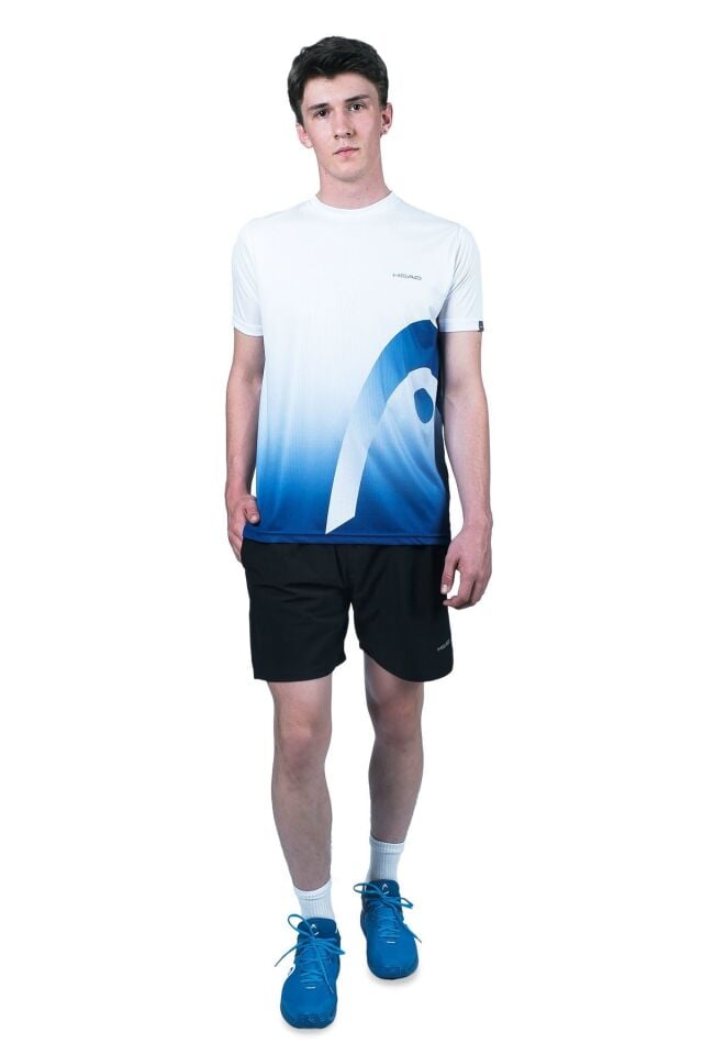 Head Geforce SS Erkek T-Shirt
