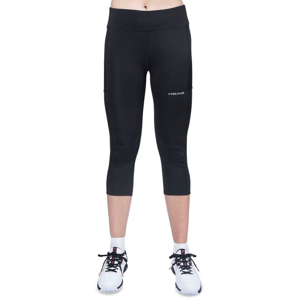 Head Berra Poly-Lycra Pant Kadın Tayt