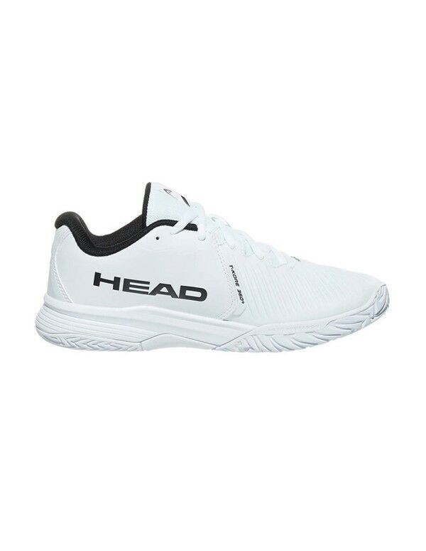 Head Revolt Pro 4.0 Çocuk Tenis Ayakkabı
