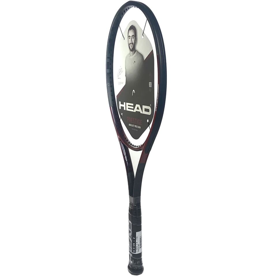 Head Prestige Tour 2023 Kordajsız Tenis Raketi
