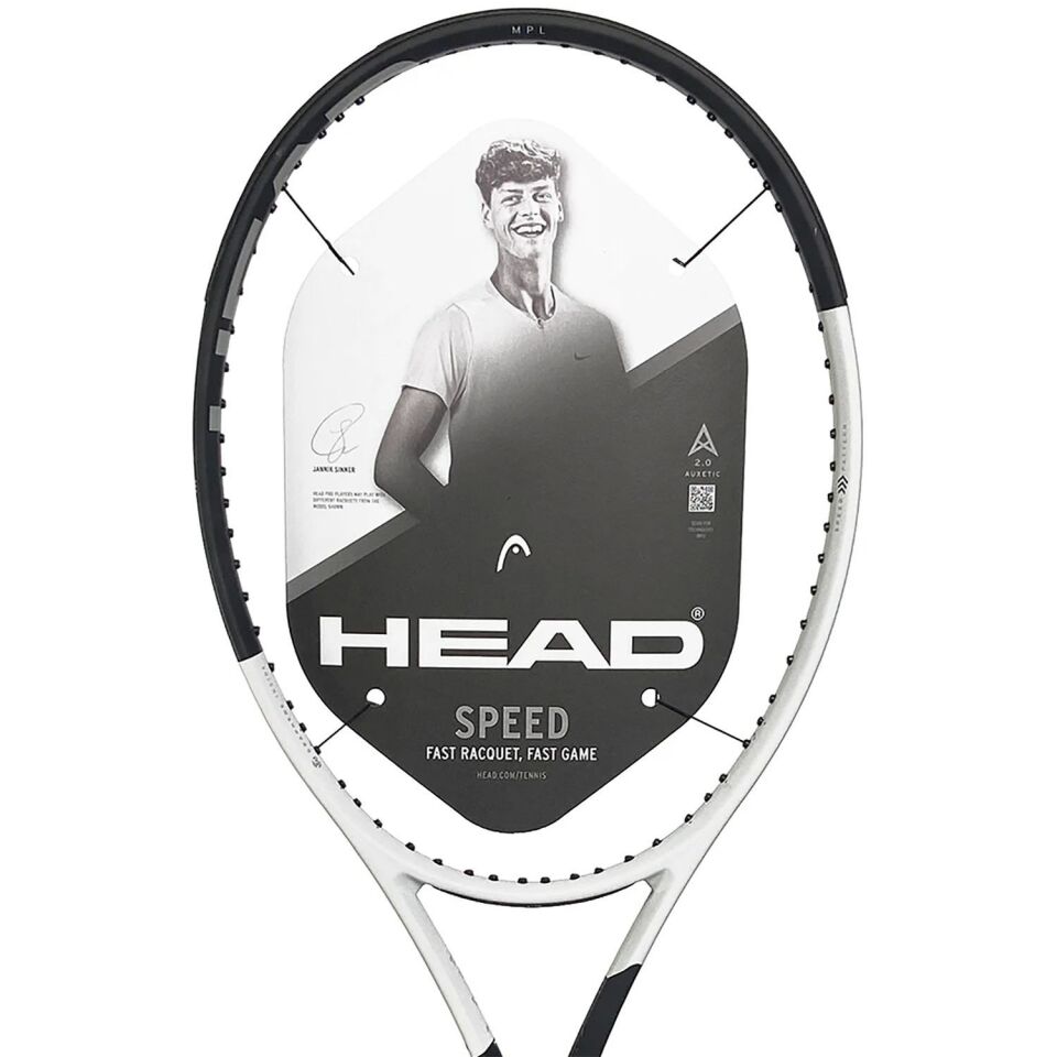 Head Speed MP L 2024 Kordajsız Tenis Raketi