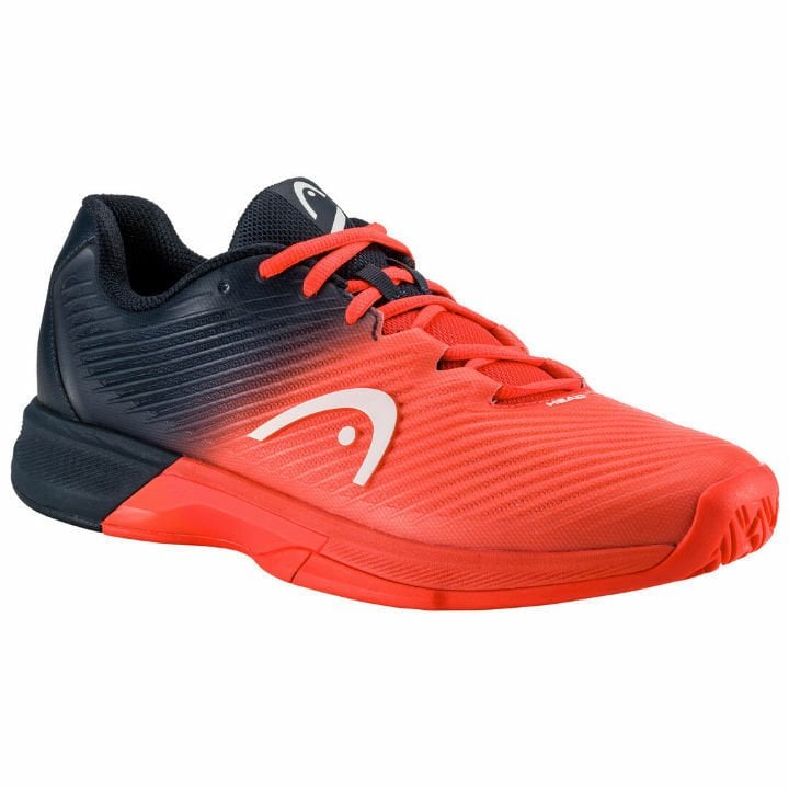 Head Revolt Pro 4.0 Erkek Tenis Ayakkabı