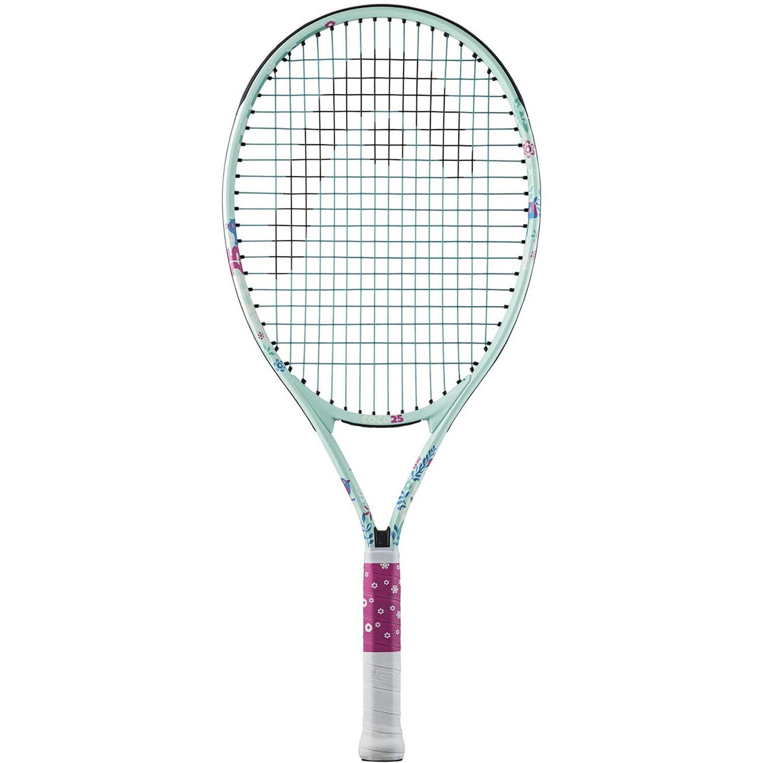 Head Coco 19'' Kordajlı Çocuk Raketi