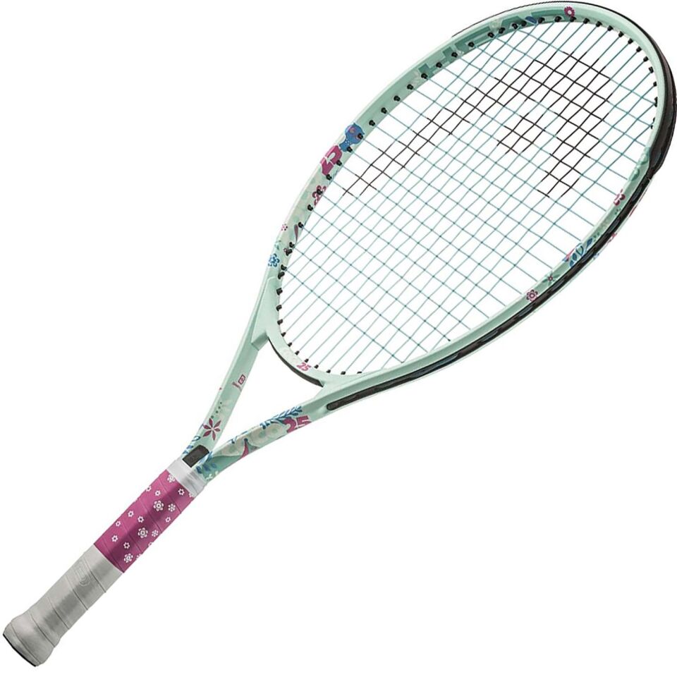 Head Coco 25'' Kordajlı Çocuk Raketi