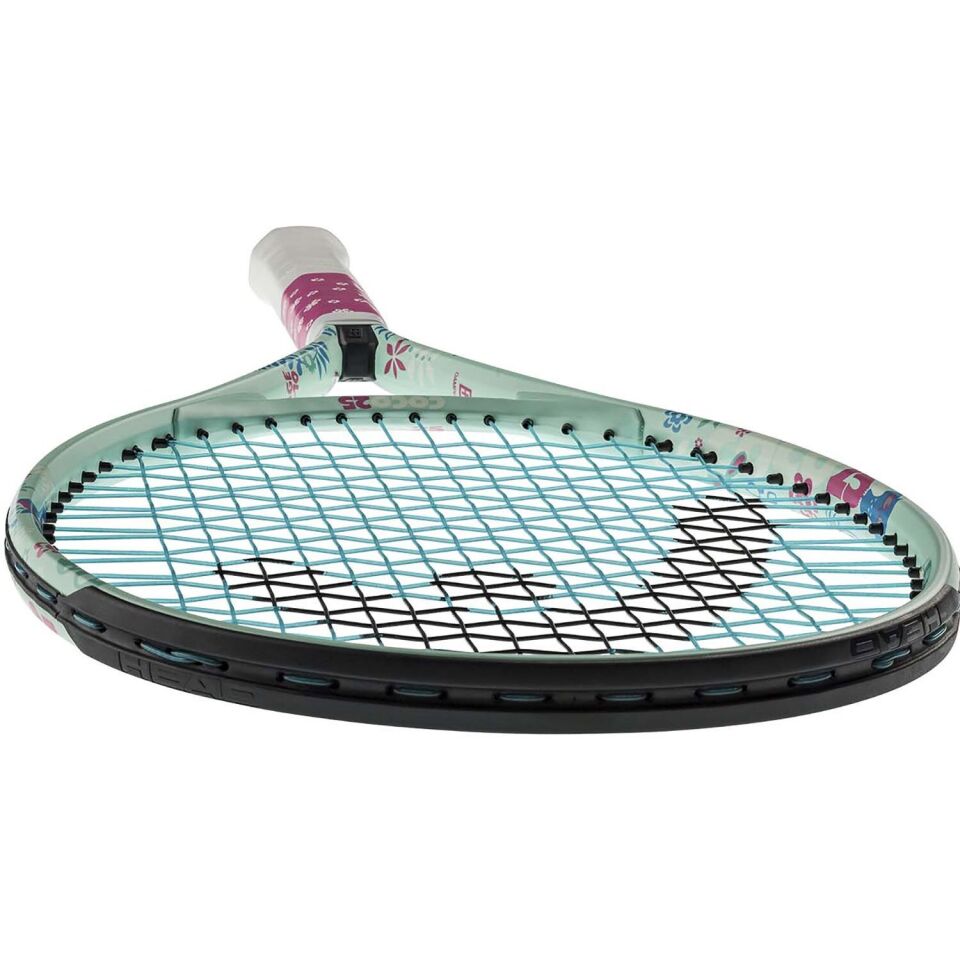 Head Coco 25'' Kordajlı Çocuk Raketi
