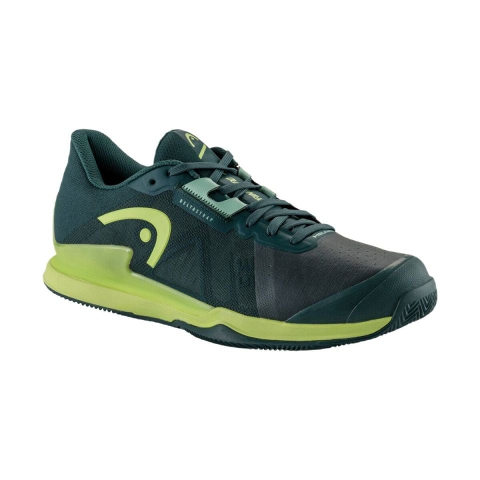 Head Sprint Pro 3.5 Clay Toprak Kort Erkek Tenis Ayakkabı