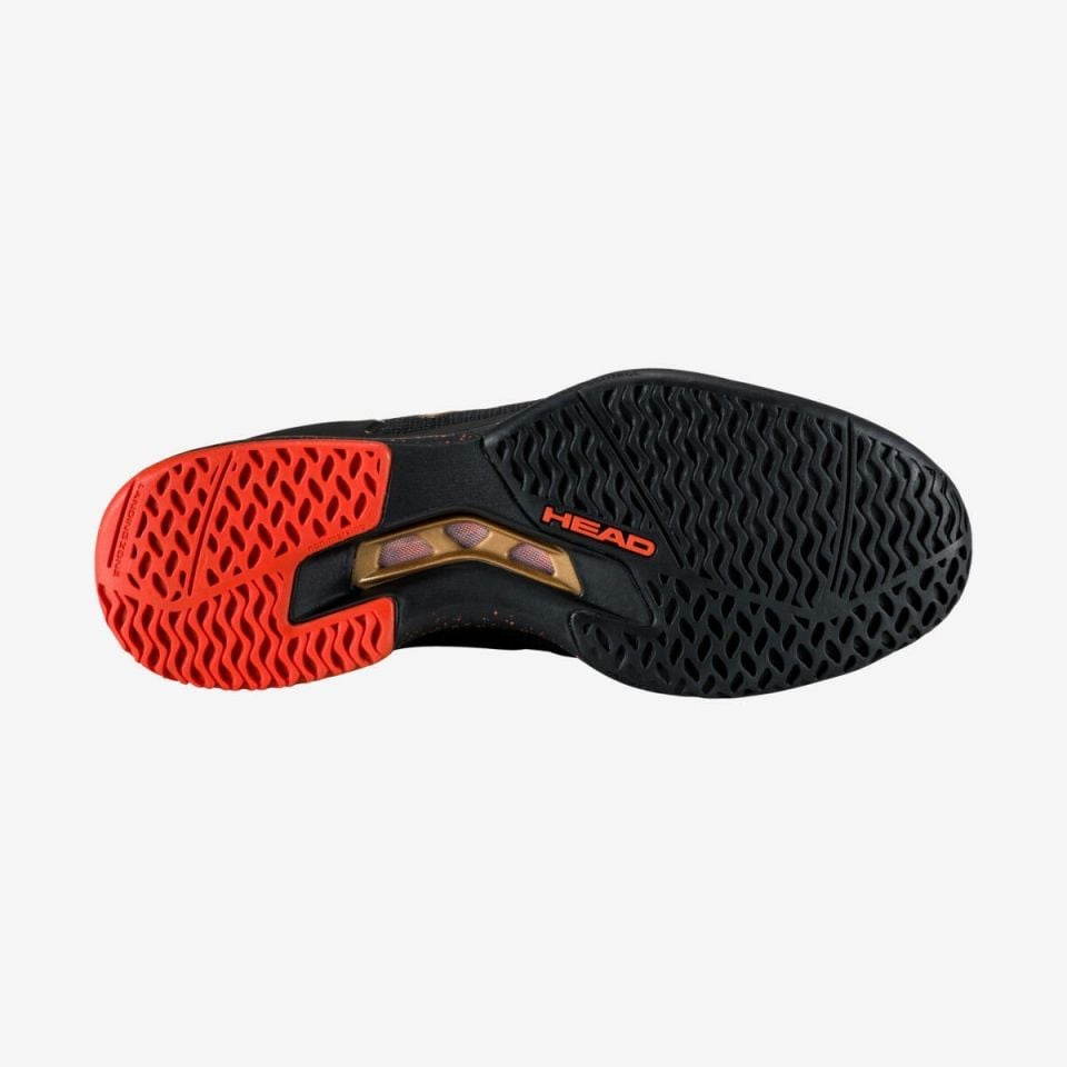 Head Sprint Pro 3.5 SF Unisex Tenis Ayakkabı