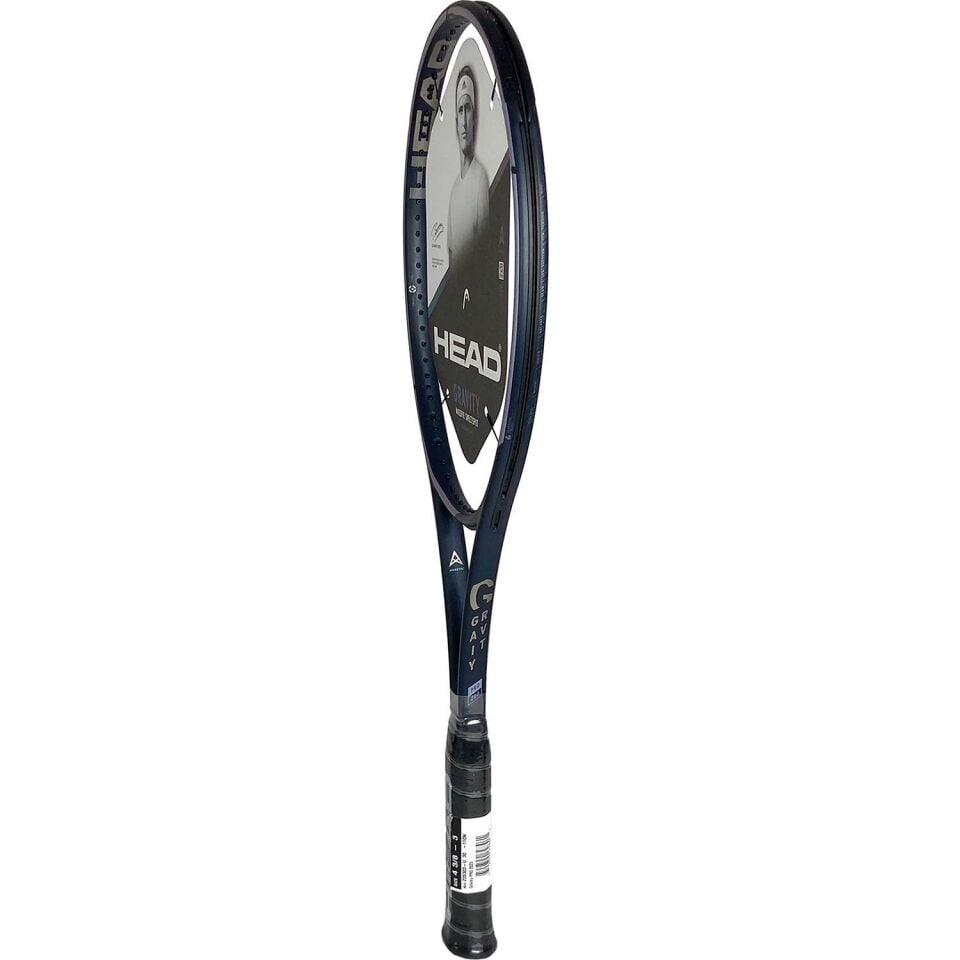 Head Gravity Pro 2023 Kordajsız Tenis Raketi