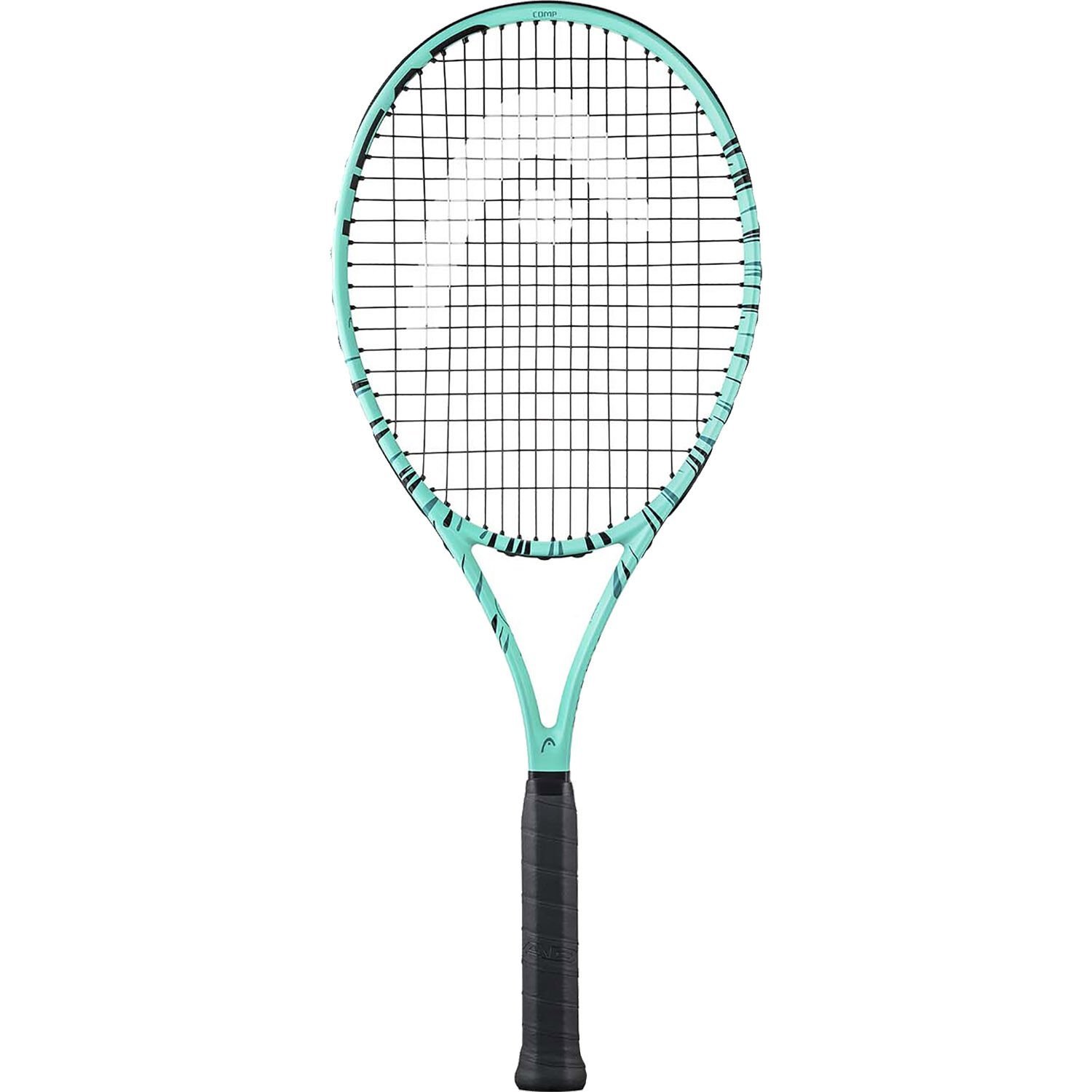 Head MX Spark Comp Kordajlı Tenis Raketi