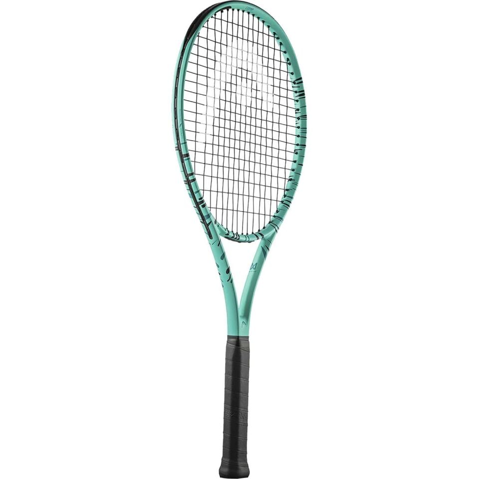 Head MX Spark Comp Kordajlı Tenis Raketi