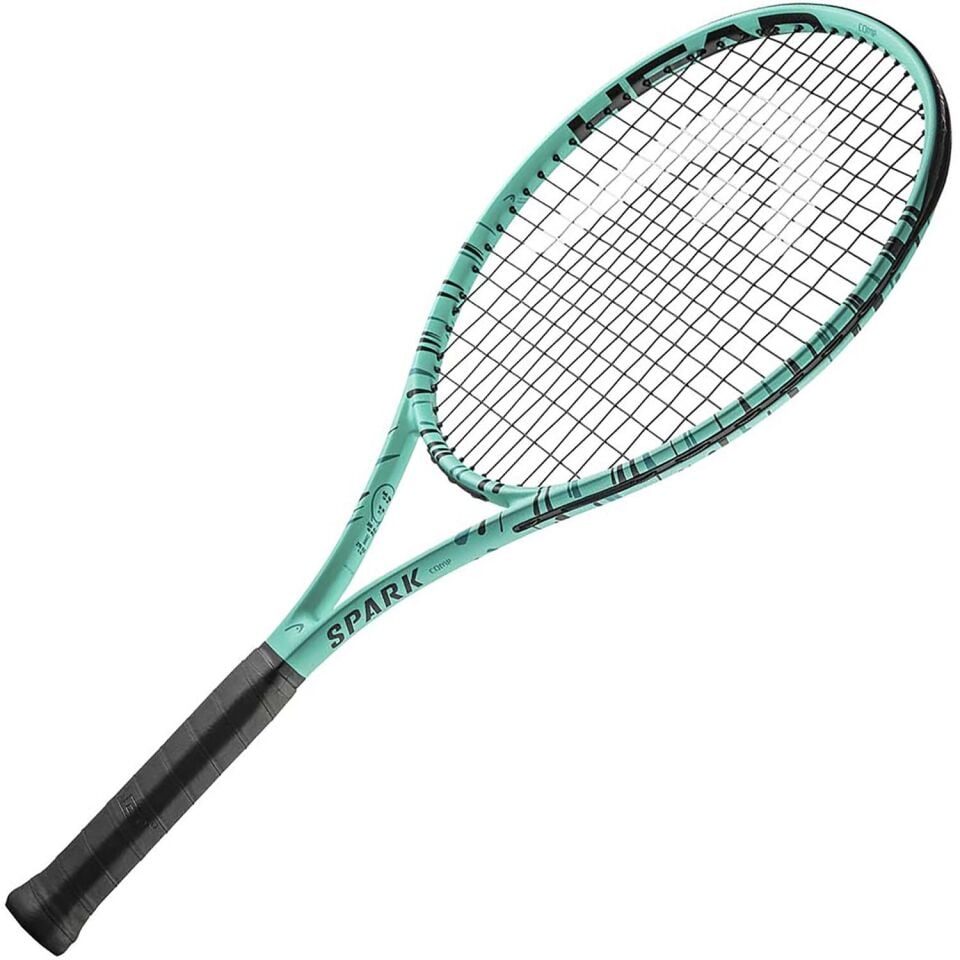 Head MX Spark Comp Kordajlı Tenis Raketi