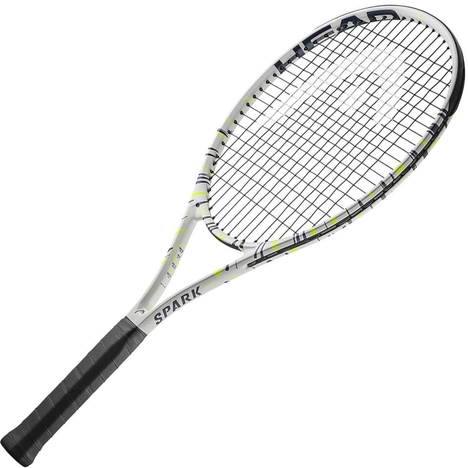 Head MX Spark Elite Kordajlı Tenis Raketi