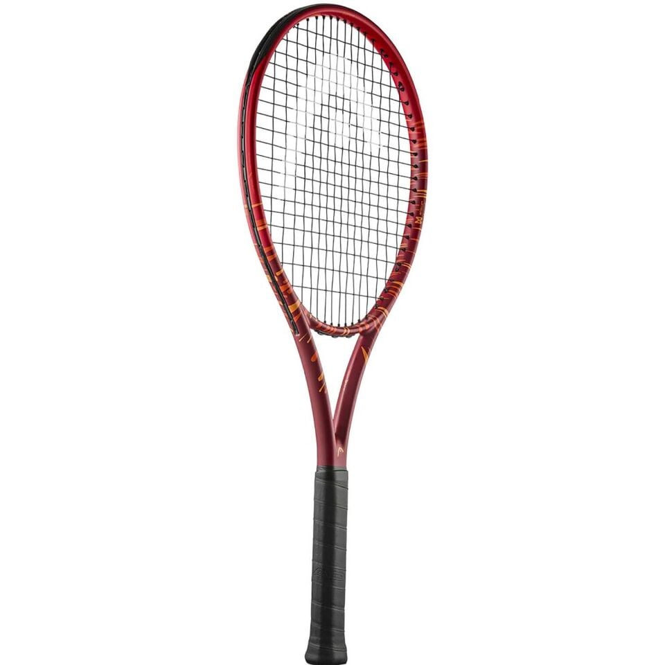 Head MX Spark Suprm Kordajlı Tenis Raketi