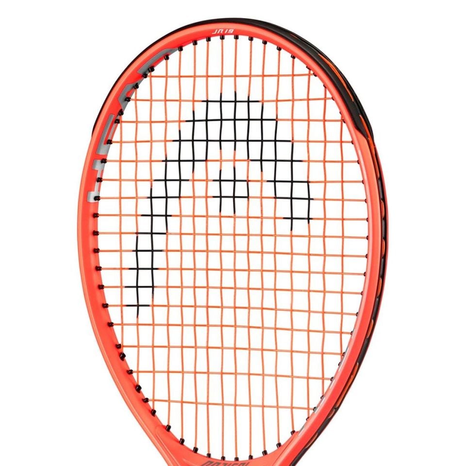 Head Radical Jr. 19 Tenis Raketi