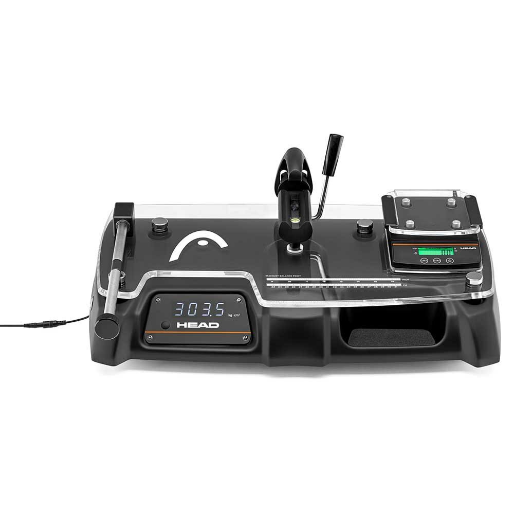 Head Tenis Swingweight 3 in 1 Makine Siyah - Standart