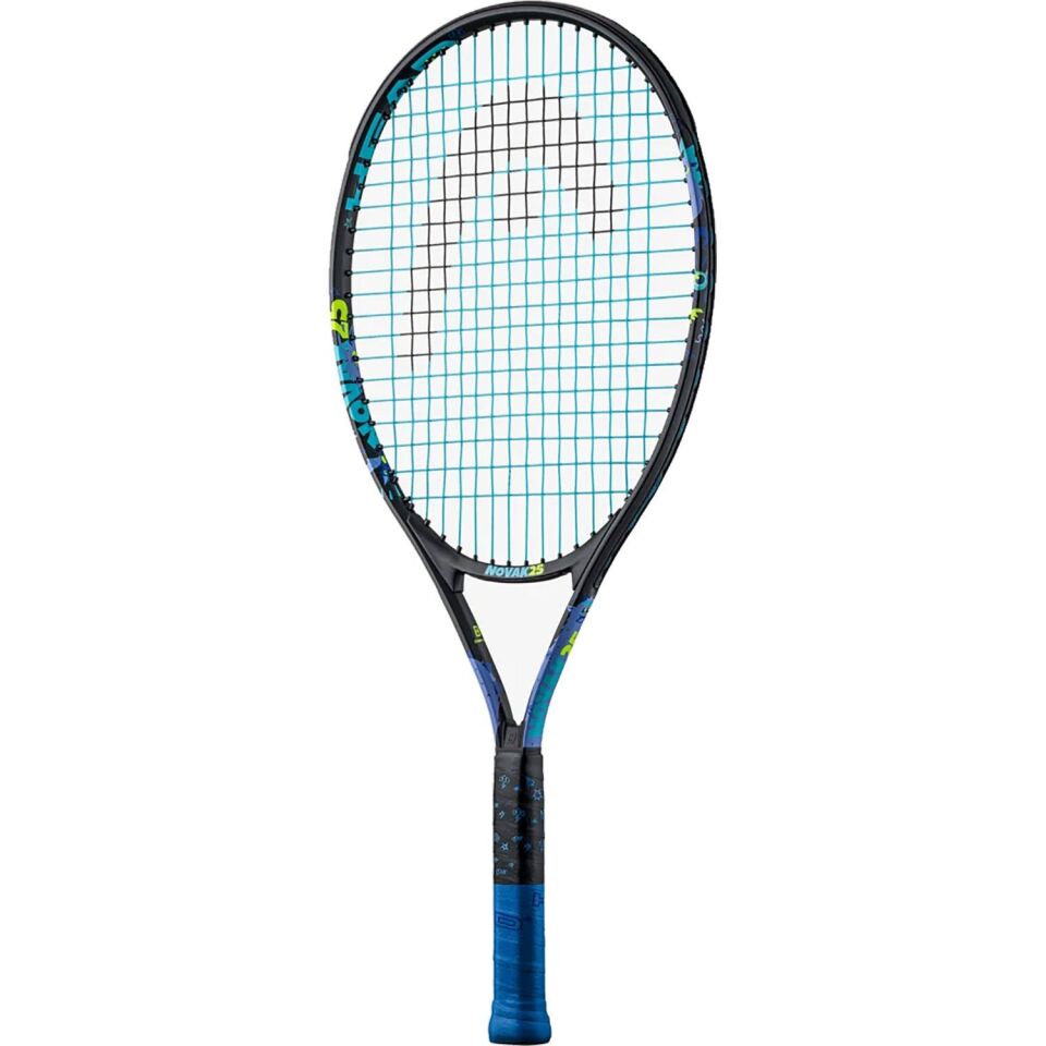 Head Novak 25'' Kordajlı Çocuk Raketi