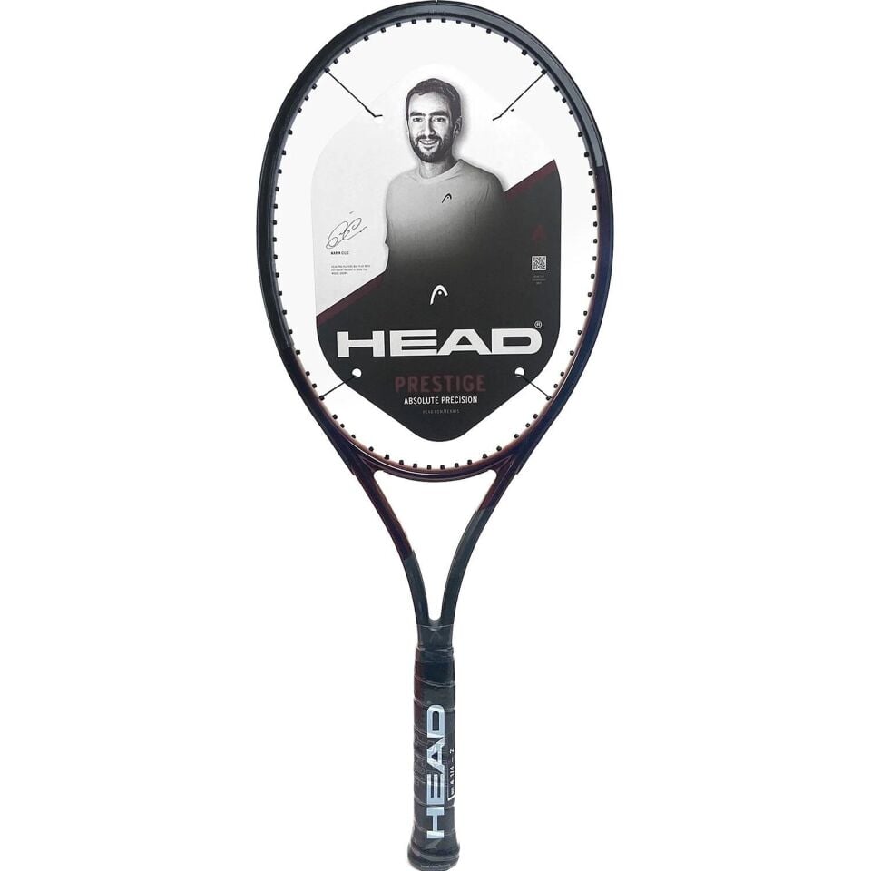 Head Prestige MP 2023 Kordajsız Tenis Raketi