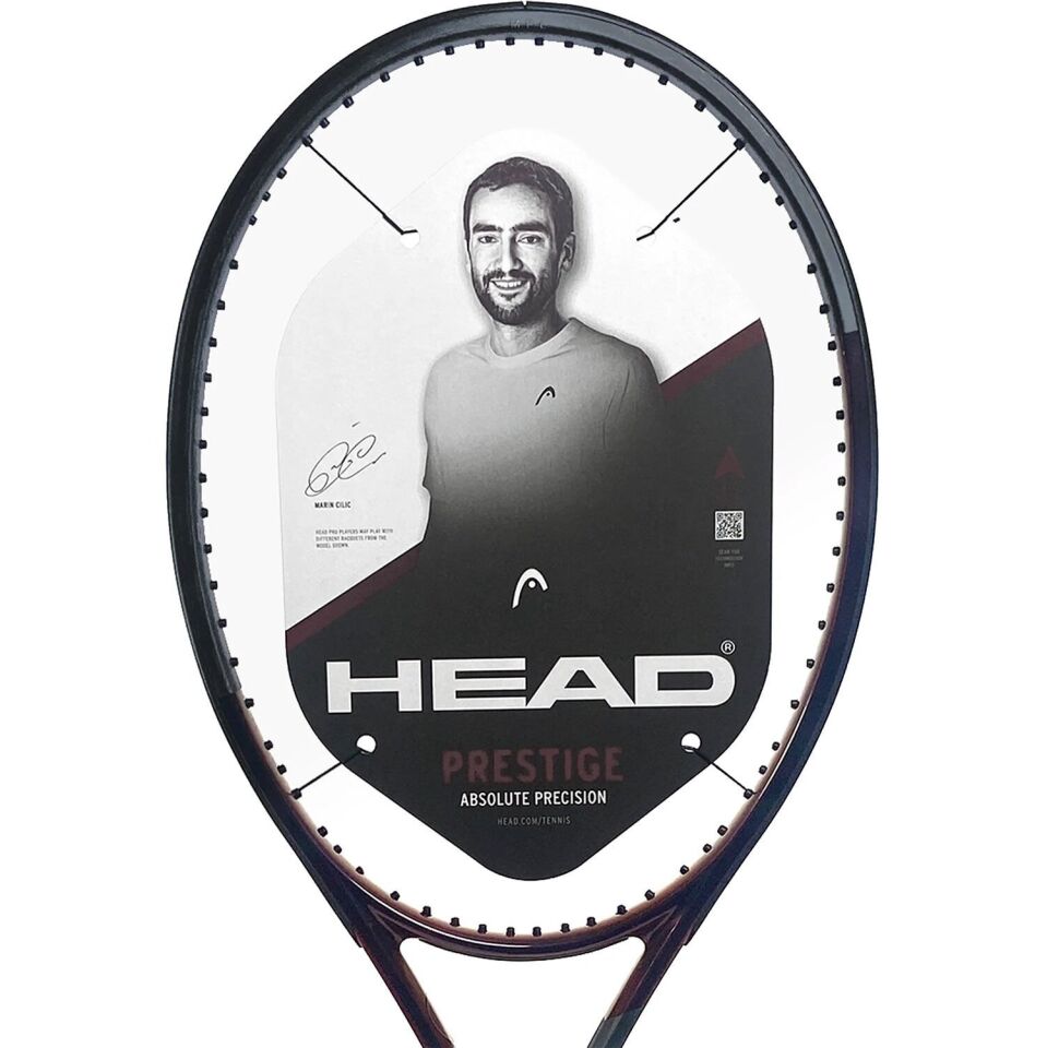 Head Prestige MP L 2023 Kordajsız Tenis Raketi