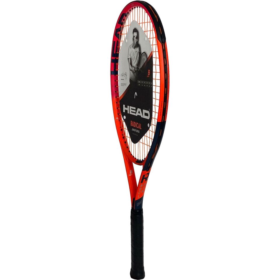 Head Radical Jr 23'' Kordajlı Çocuk Raketi