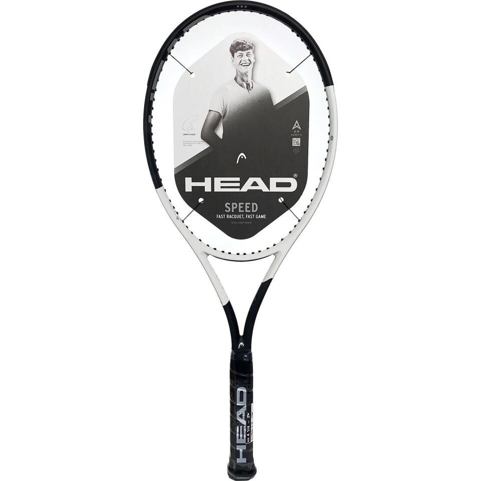 Head Speed Pro 2024 Kordajsız Tenis Raketi