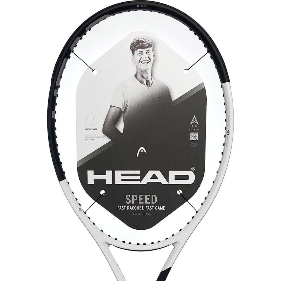 Head Speed Team 2024 Kordajsız Tenis Raketi