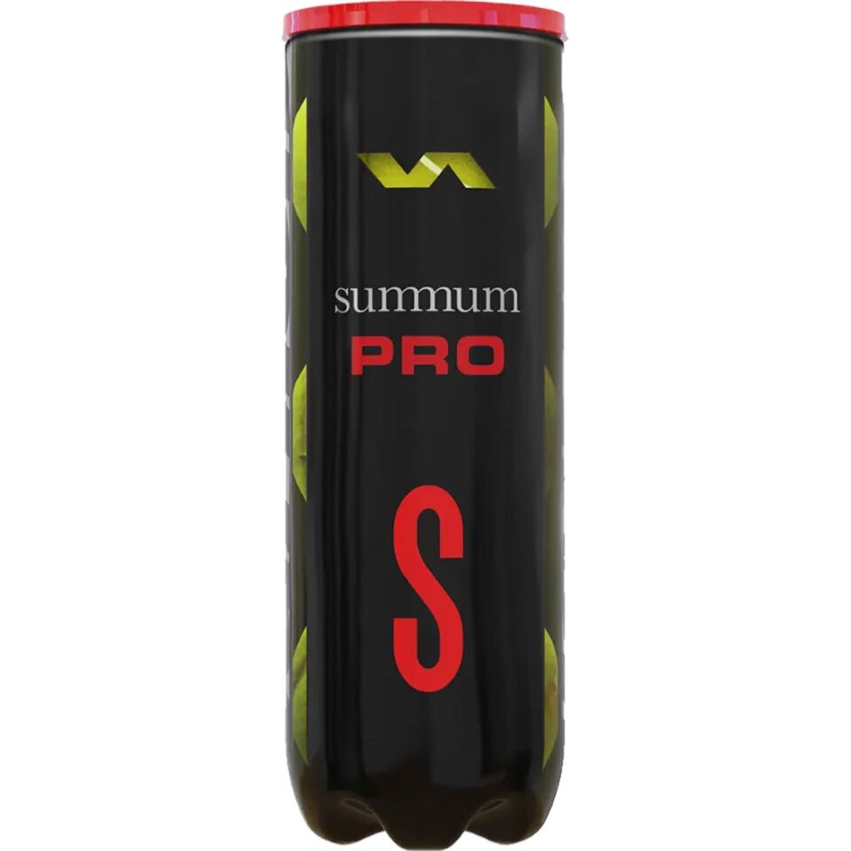 Varlion Summum Pro S 24'lü Box Padel Topu