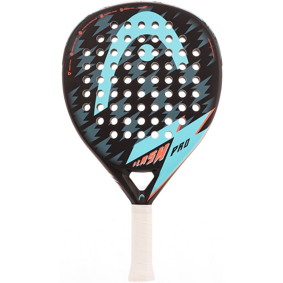 Head Flash Pro 2022 Padel Raketi