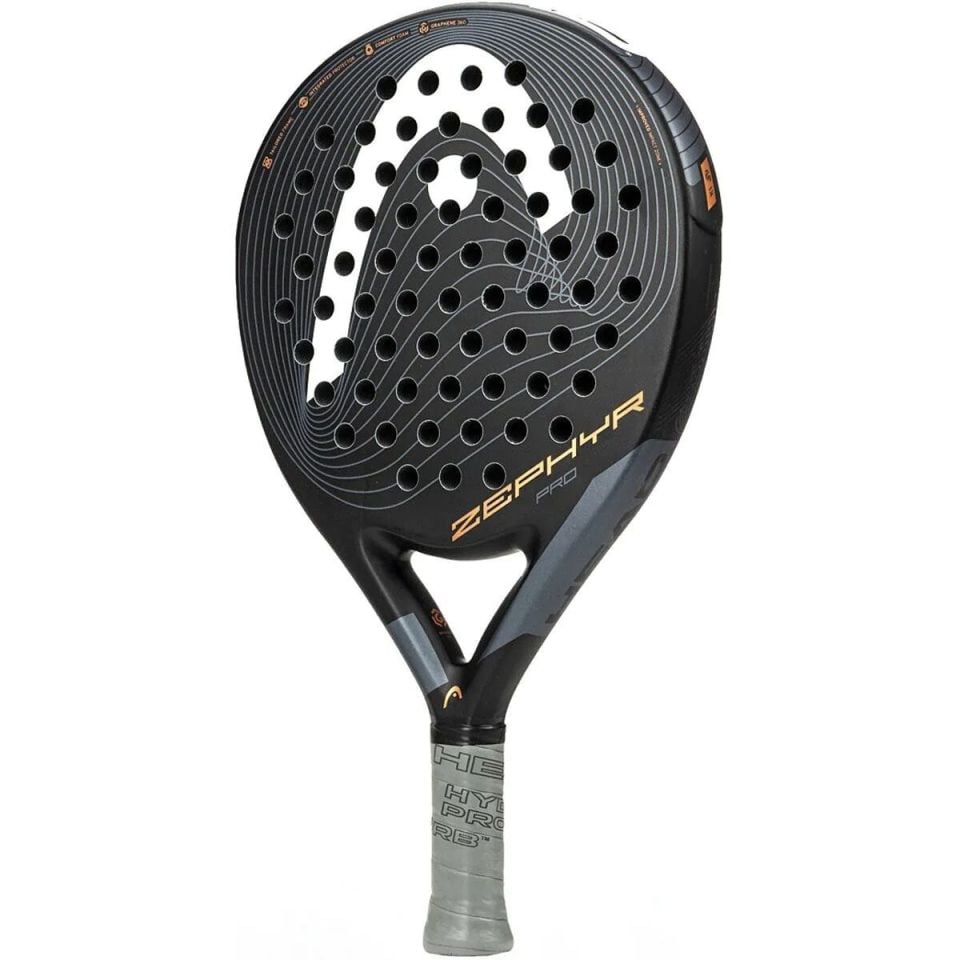 Head Zephyr Pro 2022 Padel Raketi