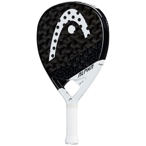 Head Graphene360+ Alpha Elite Padel Raketi