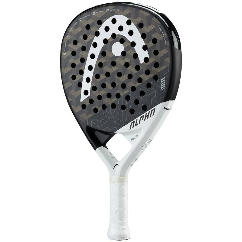 Head Graphene360+ Alpha Pro Padel Raketi
