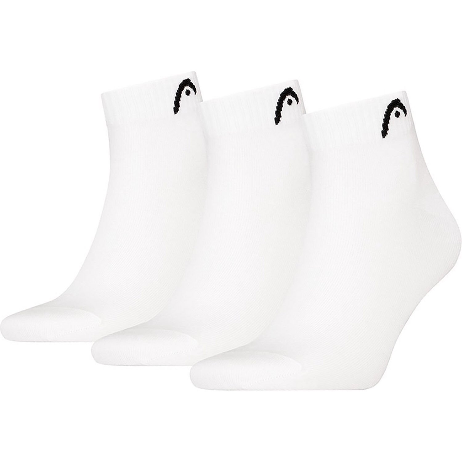 Head All Sports Training Socks Üçlü Unisex Çorap