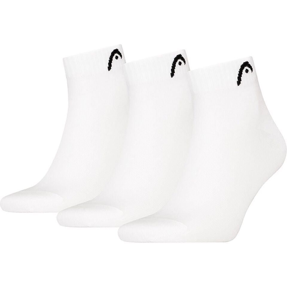 Head All Sports Training Socks Üçlü Unisex Çorap