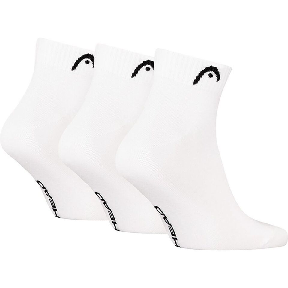 Head All Sports Training Socks Üçlü Unisex Çorap