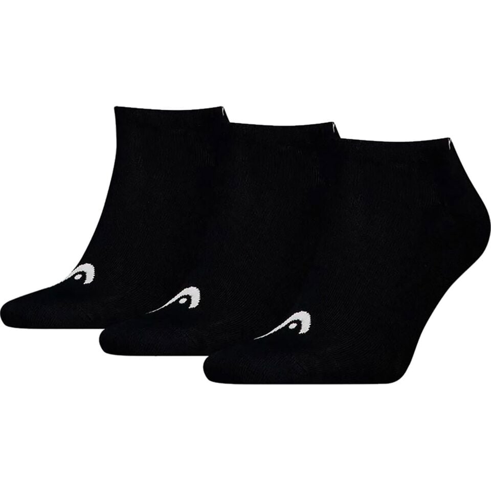 Head All Sports Training Socks Üçlü Unisex Çorap