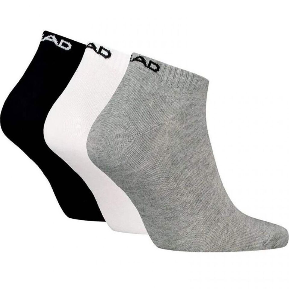 Head All Sports Training Socks Unisex Çorap