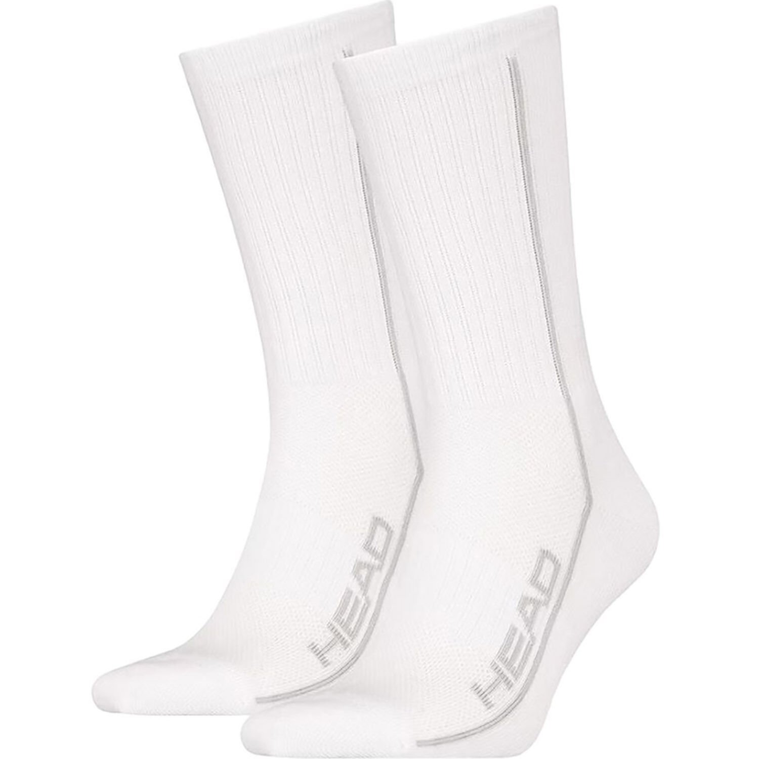 Head All Sports Training Socks İkili Unisex Çorap