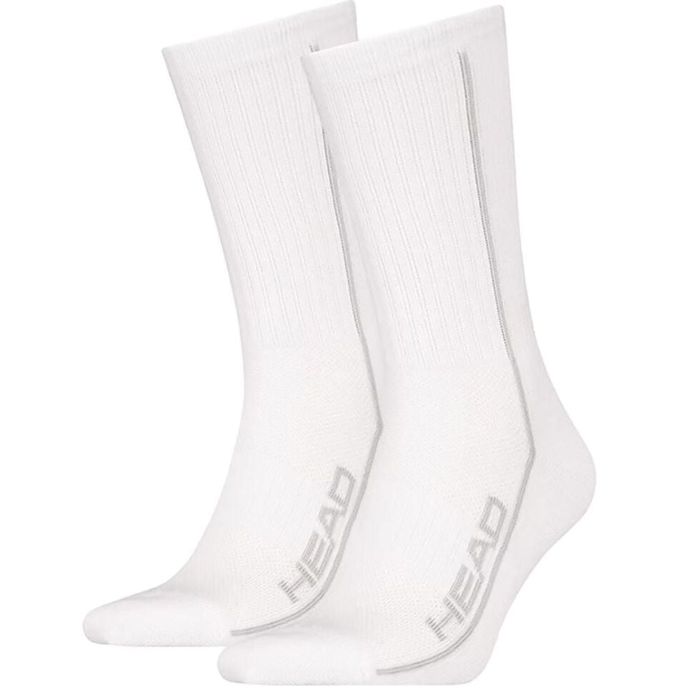 Head All Sports Training Socks İkili Unisex Çorap