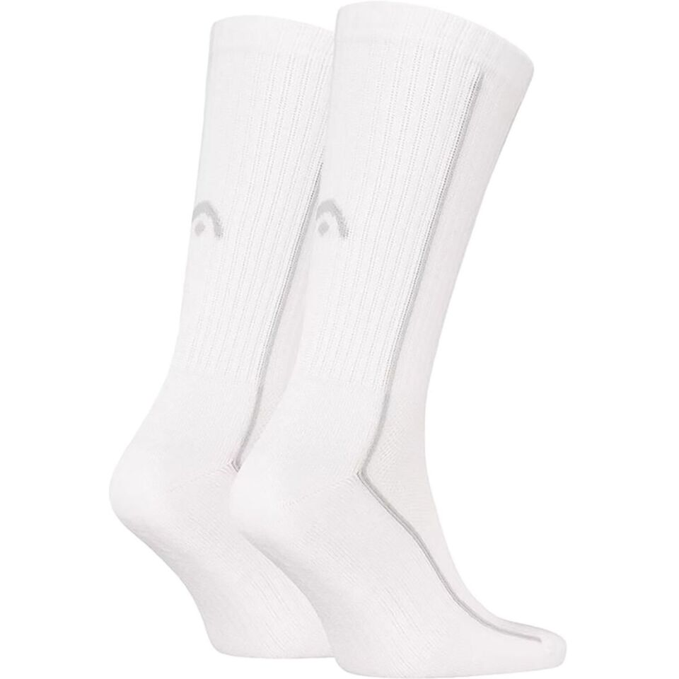 Head All Sports Training Socks İkili Unisex Çorap