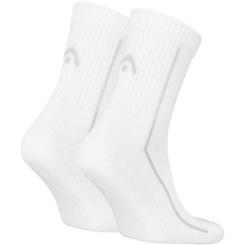 Head All Sports Training Socks İkili Unisex Çorap