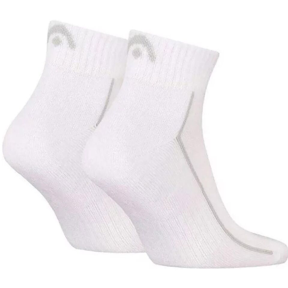Head All Sports Training Socks İkili Unisex Çorap